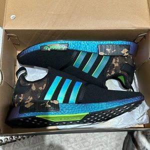 Adidas NMD R1 Men’s 13